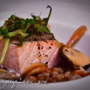 Flavours of Chile @ The Westin Kuala Lumpur Flavours of Chile @ The Westin Kuala Lumpur