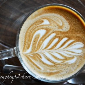 Ristretto Cafe @ Mont Kiara 10 Ristretto Cafe @ Mont Kiara 10