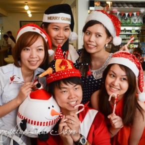 Haven Cafe @ Jalan Ampang Hilir Haven Cafe @ Jalan Ampang Hilir
