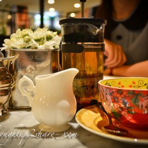 High T42 @ Bistro42, Bangsar Village 2 High T42 @ Bistro42, Bangsar Village 2
