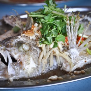 Han Lim Seafood Restaurant 翰林海鲜饭店 @ Taman Midah, Cheras Han Lim Seafood Restaurant 翰林海鲜饭店 @ Taman Midah, Cheras