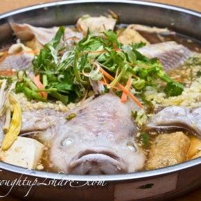Restaurant Soon Hock 顺福 @ Sungai Buloh Restaurant Soon Hock 顺福 @ Sungai Buloh
