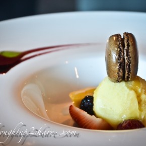Millesime @ Solaris Dutamas: Wednesday Wine Lunch Millesime @ Solaris Dutamas: Wednesday Wine Lunch