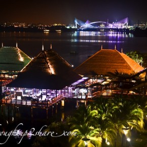 The Village Weekend Barbecue @ Pullman Putrajaya Lakeside The Village Weekend Barbecue @ Pullman Putrajaya Lakeside