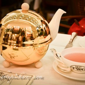 TWG Tea Salon & Boutique @ Pavilion Kuala Lumpur TWG Tea Salon & Boutique @ Pavilion Kuala Lumpur