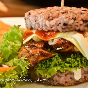 Namoo on the Park @ Publika Namoo on the Park @ Publika