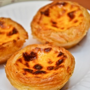 Margaret’s Café e Nata 玛嘉烈蛋挞 @ Macau Margaret’s Café e Nata 玛嘉烈蛋挞 @ Macau