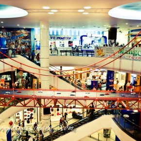 Terminal 21 @ Bangkok Terminal 21 @ Bangkok