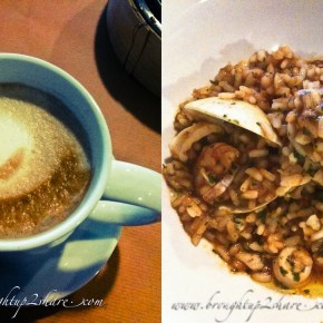 icook Italian Gastronomia @ Dataran 3 Two Square icook Italian Gastronomia @ Dataran 3 Two Square