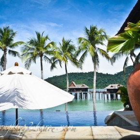 C ♥ C Mini Moon: Pangkor Laut Resort Day 1 C ♥ C Mini Moon: Pangkor Laut Resort Day 1