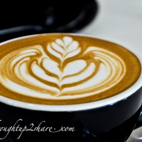 Espresso Lab @ Publika, Solaris Dutamas KL Espresso Lab @ Publika, Solaris Dutamas KL