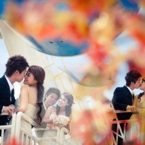 C ♥ C Wedding Diary: It's Official! C ♥ C Wedding Diary: It's Official!