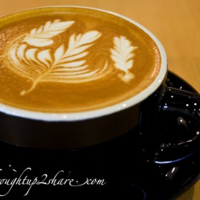 Top brew Coffee Bar @ Plaza Damas 3, Hartamas Top brew Coffee Bar @ Plaza Damas 3, Hartamas