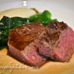 Sage Restaurant & Wine Bar @ The Gardens, Mid Valley City Sage Restaurant & Wine Bar @ The Gardens, Mid Valley City