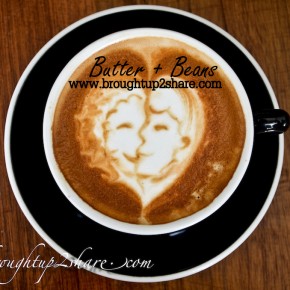 Butter + Beans At Seventeen @ Happy Mansion Butter + Beans At Seventeen @ Happy Mansion