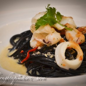 Affordable Italian Cuisine @ Silver Spoon, Publika Affordable Italian Cuisine @ Silver Spoon, Publika