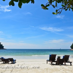 C ♥ C Mini Moon: Pangkor Laut Resort Day 2 & 3 C ♥ C Mini Moon: Pangkor Laut Resort Day 2 & 3