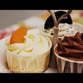 Bakery by Sunnie: A Home Baked Goodness! Bakery by Sunnie: A Home Baked Goodness!