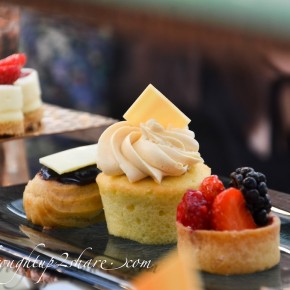 Afternoon Tea @ The Orchid Room, Tea Lounge @ The Majestic Hotel, KL Afternoon Tea @ The Orchid Room, Tea Lounge @ The Majestic Hotel, KL