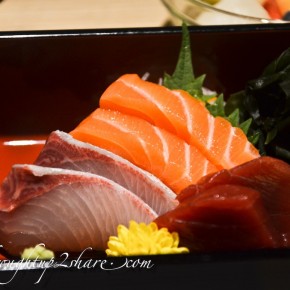 Kampachi by Equatorial, Plaza@Jaya33 Kampachi by Equatorial, Plaza@Jaya33