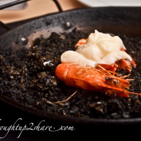 Cava Restaurant and Bar @ Jalan Bangkung, Bangsar: Relaunch of Spanish Tapas Cava Restaurant and Bar @ Jalan Bangkung, Bangsar: Relaunch of Spanish Tapas