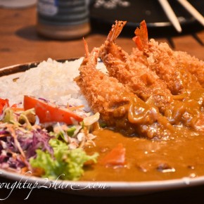 Senya Izakaya 鲜家 @ Jalan P.Ramlee: Sushi & Grill Bar Senya Izakaya 鲜家 @ Jalan P.Ramlee: Sushi & Grill Bar