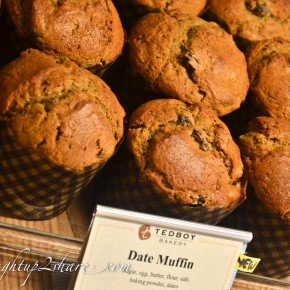 Tedboy Bakery @ Bangsar Tedboy Bakery @ Bangsar