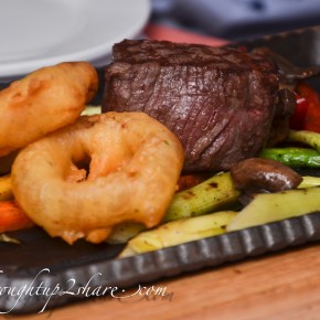 The Steakhouse @ Changkat Bukit Bintang, KL The Steakhouse @ Changkat Bukit Bintang, KL