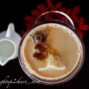 Coffee 5 Cups @ Plaza Damas 3, KL Coffee 5 Cups @ Plaza Damas 3, KL