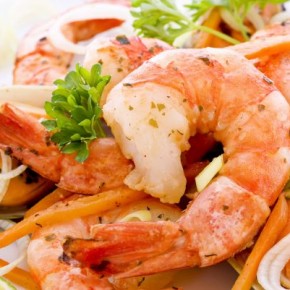 Guest Post from UK: 5 Best Seafood Places in London Guest Post from UK: 5 Best Seafood Places in London