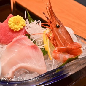 Enju Japanese Restaurant @ Prince Hotel & Residences: KL Restaurant Week Menu Enju Japanese Restaurant @ Prince Hotel & Residences: KL Restaurant Week Menu