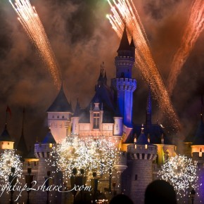Hong Kong Disneyland: Magical Days to Remember! Hong Kong Disneyland: Magical Days to Remember!