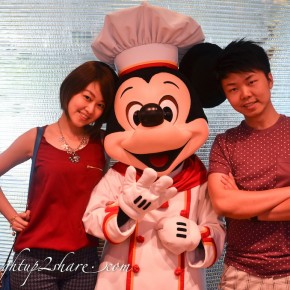 Hong Kong Disneyland Restaurants: Fill your Appetite Magically! Hong Kong Disneyland Restaurants: Fill your Appetite Magically!