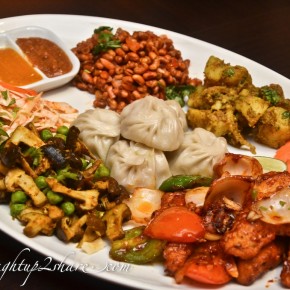 Restaurant Nepal - Himalayan Cuisine @ Plaza Damas, Sri Hartamas Restaurant Nepal - Himalayan Cuisine @ Plaza Damas, Sri Hartamas