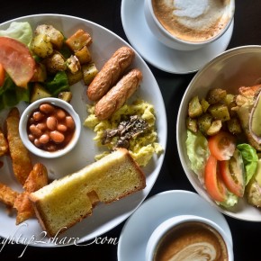 That Latte Place @ Persiaran Ritchie, Off Jalan Ampang Hilir, Kuala Lumpur That Latte Place @ Persiaran Ritchie, Off Jalan Ampang Hilir, Kuala Lumpur