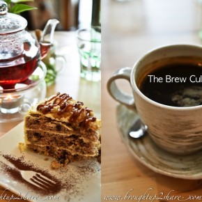 The Brew Culture @ Plaza Damas 3, KL The Brew Culture @ Plaza Damas 3, KL