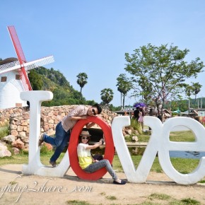 Hello Hua Hin: Swiss Sheep Farm & Chom Ta Lay Beach Restaurant Hello Hua Hin: Swiss Sheep Farm & Chom Ta Lay Beach Restaurant