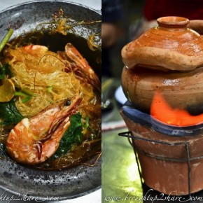 Som Moo Joom / Jek Be-Ak Seafood Restaurant @ Hua Hin, Thailand Som Moo Joom / Jek Be-Ak Seafood Restaurant @ Hua Hin, Thailand