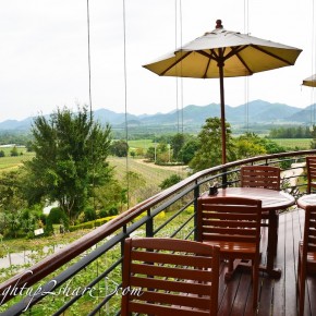 Hua Hin Hills Vineyard Hua Hin Hills Vineyard