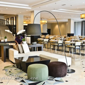 Vistana Kuala Lumpur Titiwangsa: New Hotel Refurbishment! Vistana Kuala Lumpur Titiwangsa: New Hotel Refurbishment!