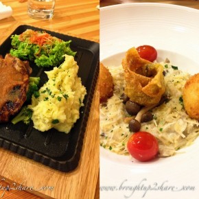Celebrating 13 Years @ Le Moon’s Eatery. Bakery. Zakka, Jade Hills, Kajang Celebrating 13 Years @ Le Moon’s Eatery. Bakery. Zakka, Jade Hills, Kajang