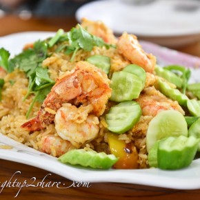 Dang Seafood @ Samut Songkhram, Thailand Dang Seafood @ Samut Songkhram, Thailand