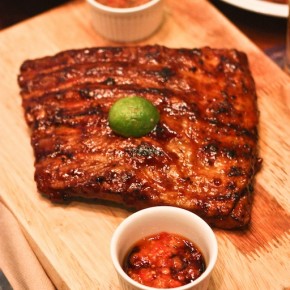 Naughty Babe Dirty Duck @ Desa Sri Hartamas Naughty Babe Dirty Duck @ Desa Sri Hartamas