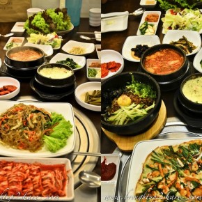 Mr Lim Korean BBQ @ Desa Sri Hartamas, KL Mr Lim Korean BBQ @ Desa Sri Hartamas, KL