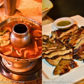 BBQ Thai: Thai Street Food @ Jalan Klang Lama BBQ Thai: Thai Street Food @ Jalan Klang Lama