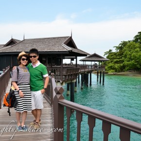 Pangkor Laut Resort Day 1: C ♥ C BabyMoon & Uncle Lim’s Special Birthday Feast Preview Pangkor Laut Resort Day 1: C ♥ C BabyMoon & Uncle Lim’s Special Birthday Feast Preview