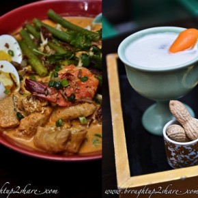 Opium KL 乌香院 @ Changkat Bukit Bintang, KL Opium KL 乌香院 @ Changkat Bukit Bintang, KL