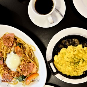 Miam Miam @ 1 Utama Shopping Centre, PJ Miam Miam @ 1 Utama Shopping Centre, PJ