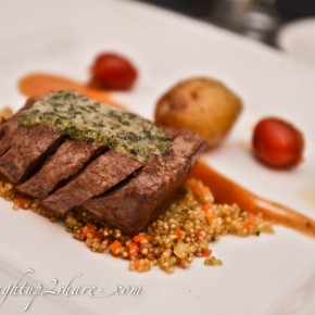 Exploring New Menu with Chef Thierry @ Maison Francaise, KL Exploring New Menu with Chef Thierry @ Maison Francaise, KL
