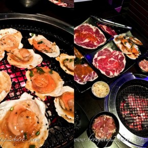Rocku Yakiniku Buffet – Japanese Charcoal Grill @ Pavilion KL Rocku Yakiniku Buffet – Japanese Charcoal Grill @ Pavilion KL